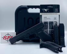 Glock 40 Gen4 10mm NIB PG4030103MOS