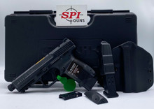 Canik TP9 Elite Combat Executive 9mm NIB HG4950-N