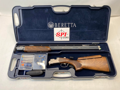 Beretta 694 ACS B-Fast 12 GA NIB J694A10