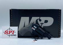 Smith & Wesson Bodyguard38 w/ Crimson Trace .38 SPL NIB S&W 12056