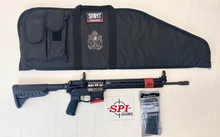 Springfield Saint Edge 5.56mm NIB STE916556B