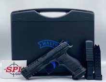 Walther PPQ Q5 Match SF Pro 9mm NIB 2846951