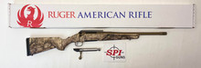 Ruger American Rifle 6.5 Creedmoor NIB 36924