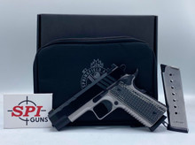 Springfield Armory Emissary .45 ACP NIB PX9218L
