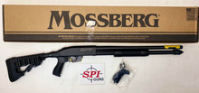 Mossberg 590 Tactical 12 GA NIB 50695