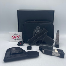 Springfield Armory Hellcat w/ laser 9mm NIB HC9319BOSP-LR21