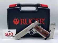 Ruger SR1911 .45 ACP NIB 6700