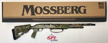 Mossberg 500 Tactical Turkey 12 GA NIB 53265