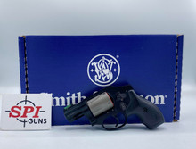 Smith & Wesson 340PD .357 Mag NIB 163062