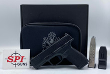 Springfield Armory Hellcat OSP Pro 9mm NIB HCP9379BOSP