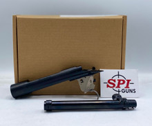 Remington 700 Long Action Blue Action X Mark Pro NIB 27555 R27555