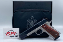 Springfield Armory 1911 Ronin .45 ACP NIB PX9120L