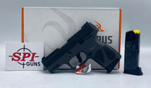 Taurus G2C 9mm NIB 1-G2C931-12G
