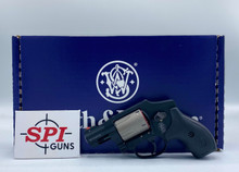 Smith & Wesson 340PD .357 Mag NIB 103061
