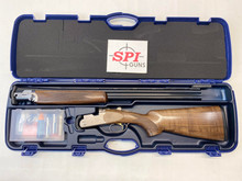 Beretta 686 Silver Pigeon I 12GA 2 RD 26" NIB J686FJ6