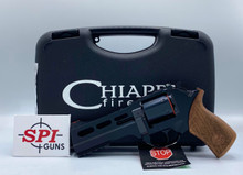 Chiappa Firearms Rhino 50DS .357 Mag NIB 340.220