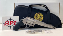 Smith & Wesson 500 w/ scope mount .500 S&W NIB 170299