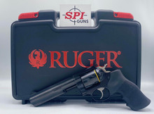 Ruger GP100 .357 Mag NIB 1704