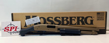 Mossberg 590 Shockwave 12 GA NIB 50653