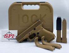 Glock 19X 9mm NIB G19X17AUT