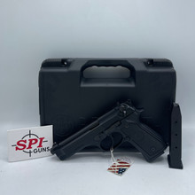 BERETTA M9 9MM 10RD J92M9A0