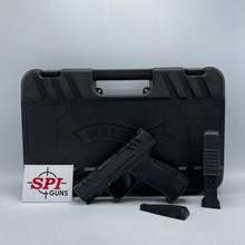 Walther PDP F-Series 9mm 15RD 3.5" NIB 2849313