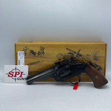 Uberti 1875 45LC Top Break 45 Colt 6RD 5" NIB 348550