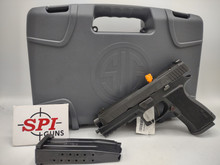 SIG SAUER P320 10MM X-SERIES 320X5-10-BXR3-R2