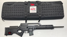 Heckler & Koch Sl8 223 Rem 10RD 10.8" NIB 81000604