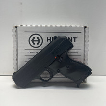 Hi-Point C-9 9mm 8RD 3.5" NIB 916