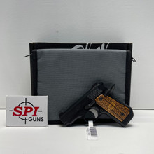 Kimber Micro Raptor 380 ACP 6RD NIB 3300087