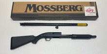 Maverick 88 Field Pump 12GA 28" NIB 31010