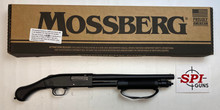 Mossberg 590 Shockwave 12 GA NIB 50659