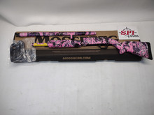 Mossberg 500 Super Bantam Muddy Girl Camo 20GA NIB 54161