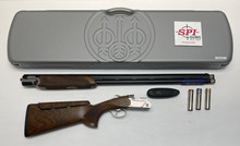 Beretta 694 Sporting B-Fast 12GA 32" NIB J694B12