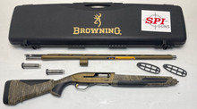 BROWNING MAXUS II WICKED WING 12 GAUGE NIB 011706204