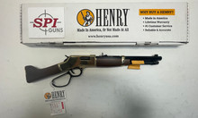 HENRY REPEATING ARMS MARES LEG 44 MAG 44 SPL NIB H006ML