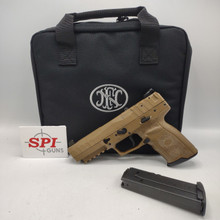 FN FIVE-SEVEN 57 FDE MK3 MRD 5.7X28 66-101275