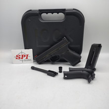 GLOCK G44 .22LR 4" THREADED BARREL UA4450301AOTM