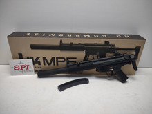 Heckler & Koch MP5 22LR NIB 81000468