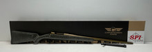 Christensen Arms Mesa BBZ 300 Win 24" Green/Black NIB 801-01179-00