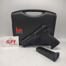 HECKLER AND KOCH USP45 45 ACP V1 NIB 81000322