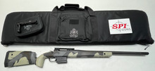 SPRINGFIELD ARMORY 2020 WAYPOINT 6.5 CREEDMOOR NIB BAW92265CMCFD