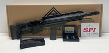 ATI BULL-DOG 12GA GREEN NIB ATIG12BDG