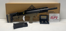 ATI BULL-DOG 12GA FDE NIB ATIG12BDT