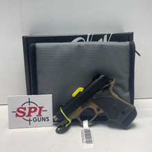 Kimber Micro9 Desert Night 9mm NIB 3300197