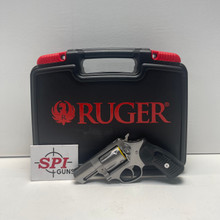Ruger SP101 9mm NIB 5783