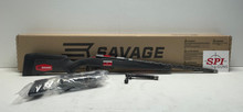 SAVAGE 110 ULTRALITE 6.5 CREEDMOOR NIB 57714