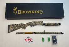 Browning BPS 12 GA 28" Barrel CAMO NIB 012271204