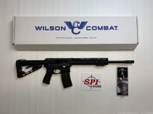 Wilson Combat PPE 5.56 NATO NIB TR-PC-556-BL-D